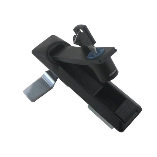 [32801006839] MS819-1 Metal Rod Control Lock with Keys Cupboard Cabinet Door Lock