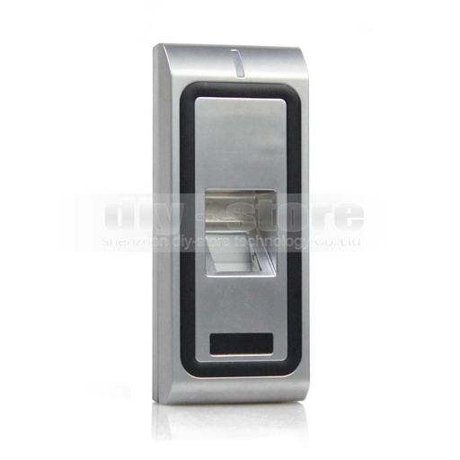 [32799620695] DIYSECUR Electric Mortise Lock Fingerprint 125KHz RFID ID Card Reader Door Access Control System Kit