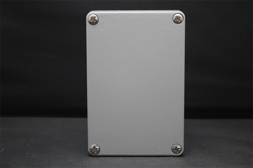 [32442858323] 150*100*80MM Hot Sale IP67 Square Metal Junction Box Waterproof aluminium box use for connection 