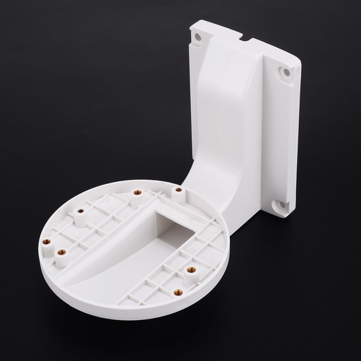 [32906018510] CCTV Security Wall Mount Bracket Stand for Surveillance IP Dome Camera Indoor Mini Dome Cameras Acce