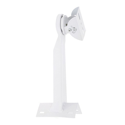 [32954790349] Metal Pole/Column Mount Loops Bracket 20CM for CCTV Security Camera