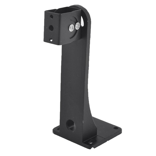 [32848341649] Top Deals Black Ceilling Mount Indoor Outdoor Security CCTV Camera Bracket 6.5 inch