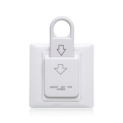 [32974675258] RFID Card Insert Smart Induction Hotel Power Delay Switch Recognition Sensor UK