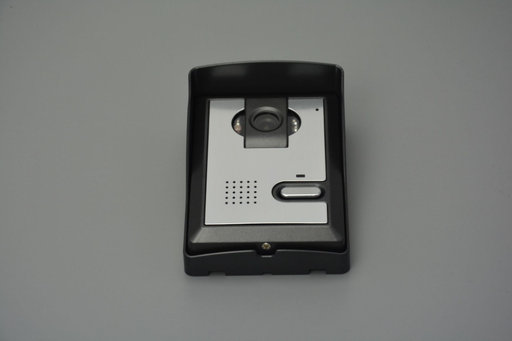 [VK10TFT] 10-inch color digital video intercom/visual telephone/manufacturer direct sales/home villa type/infrared night vision
