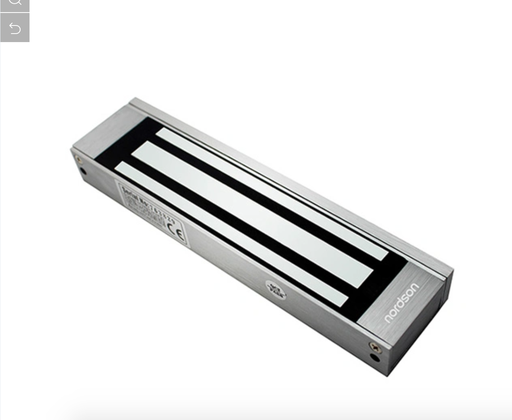 [NORDS10092248] Five-Year Warranty Pure Copper Coil 180kg/350lbs Single Door Fail-Safe Power to Lock Door Lock