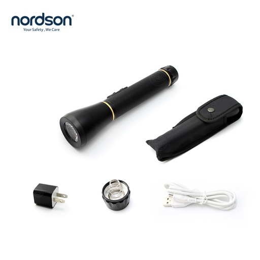 [101015000002] 4m Flash Memory IP68 Magnetic USB 125kHz RFID Card Guard Tour Patrol System Item
