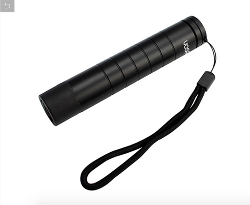 [NORDS101015000008] IP68 Magnetic Adsorption USB 125kHz Guard Tour Patrol Equipment LED Lighting Guard Tour RFID Card Reader