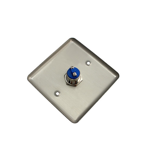 [NORDS101023510003] Embedded Mount 500000 Mechanical Life Test Exit Push Button
