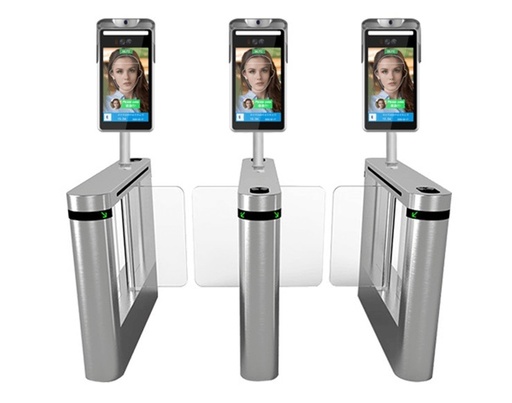 [WCAM101119340227] Temperature Camera Face Recognition Thermal Temperature Sensor Human Body Measurement