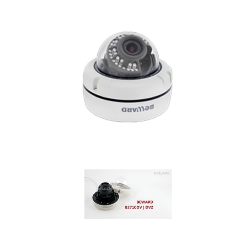 [WCAM101119340253] 2MP Mini CCTV Camera with Face Detection Security Kamera