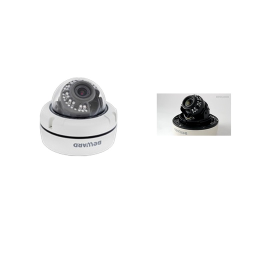 [WCAM101119340271] Home Security Waterproof Infrared IP Indoor 2MP Poe Dome CCTV Camera