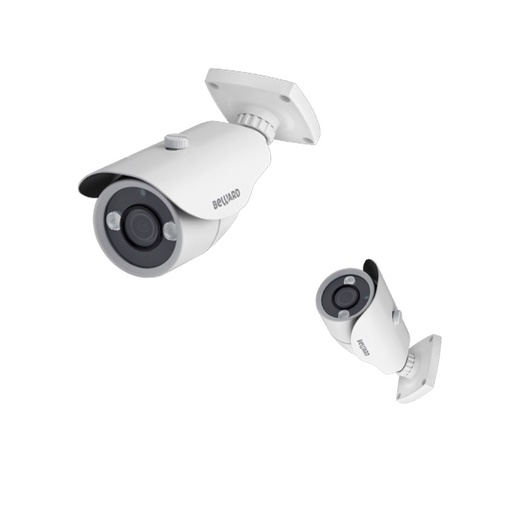 [WCAM101119340275] Motorized Lens 2.8-8mm Security Smart Home IP CCTV Camera