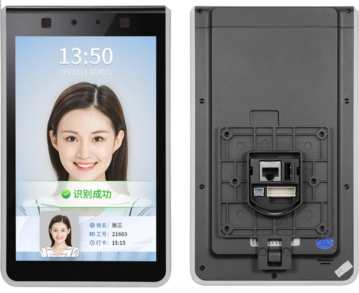 [WCAM101119340428] Advertising Video Player LCD Infrared Touch Panel Window System Digital Display Machine