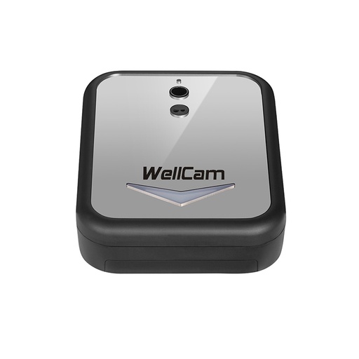 [WCAM101119340522] Non Contact Forehead Thermomter Temperature Detection Scanner