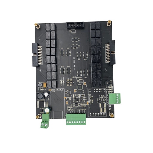 [WCAM101119340555] RS485 Elevator Access Control Board Facial Recognition Access Control System