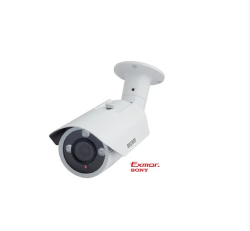 [WCAM101119340580] Original Brand CCTV 4MP 6MP 8MP WDR Poe 60m IR Vf Bullet Network IP Camera 2...7-13.5mm Motorized Lens Bullet Camera