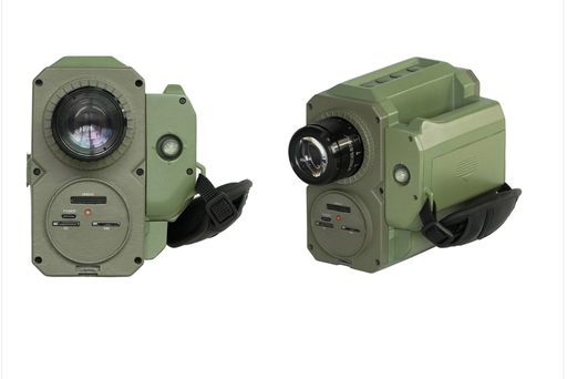 [WCAM101119340583] 4G IP67 Rechargeable Battery Wireless Handheld GPS Night Version Thermal Imaging Camera