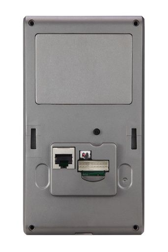 [WCAM101119340636] 4.3 Inch Touch Screen Wireless NFC Card Blue Tooth Mutiple Interfaces Face Scan Reader