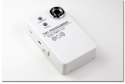 [TMcard01-TW] TM card reader card reader TM card IB card reading head stainless steel key chain information button patrol button 90A card