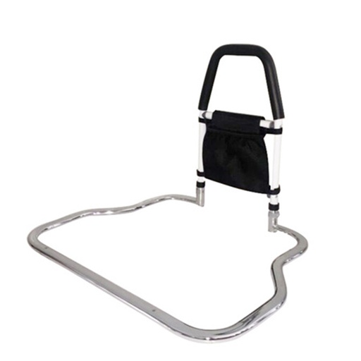 [old01-TW] The elderly stand up device by the bed assists the bed railing fence safety of the elderly. The elderly are anti-falling and helping to get up guardrails