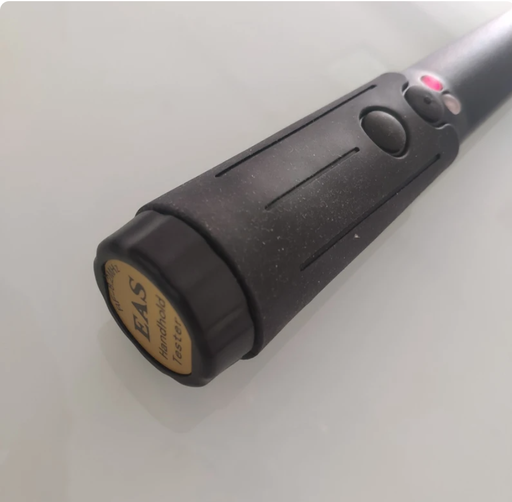 [EAS_HOUZE_handhold_tester-CN] Houze，EAS Handhold Tester RF 8.2MHz